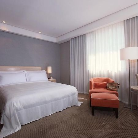 Welcome Hotel Ταϊπέι Εξωτερικό φωτογραφία