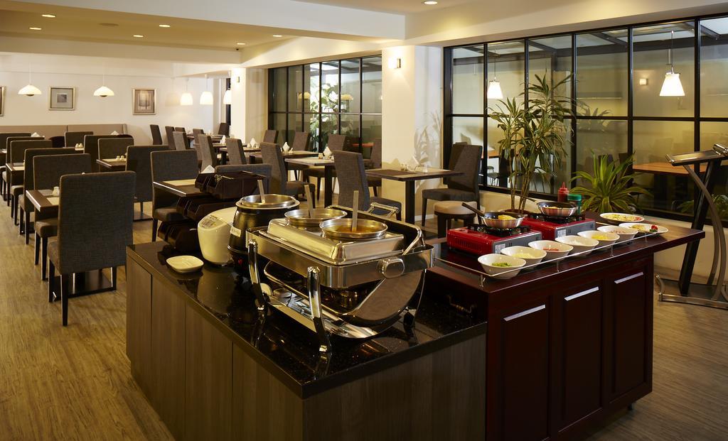 Welcome Hotel Ταϊπέι Εξωτερικό φωτογραφία