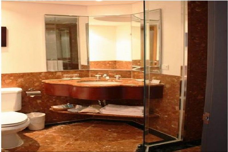 Welcome Hotel Ταϊπέι Εξωτερικό φωτογραφία