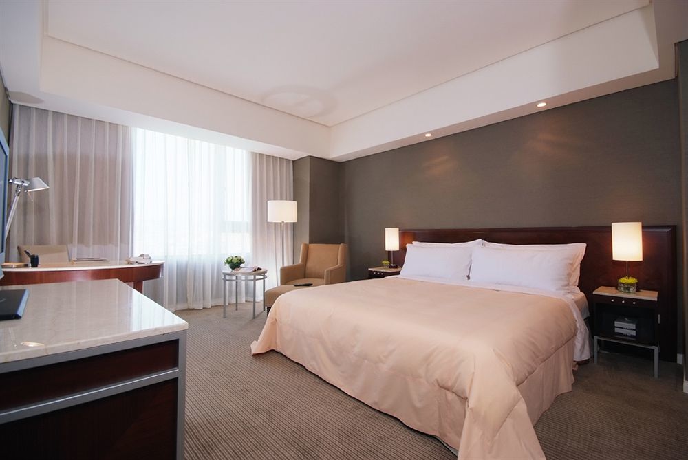 Welcome Hotel Ταϊπέι Εξωτερικό φωτογραφία