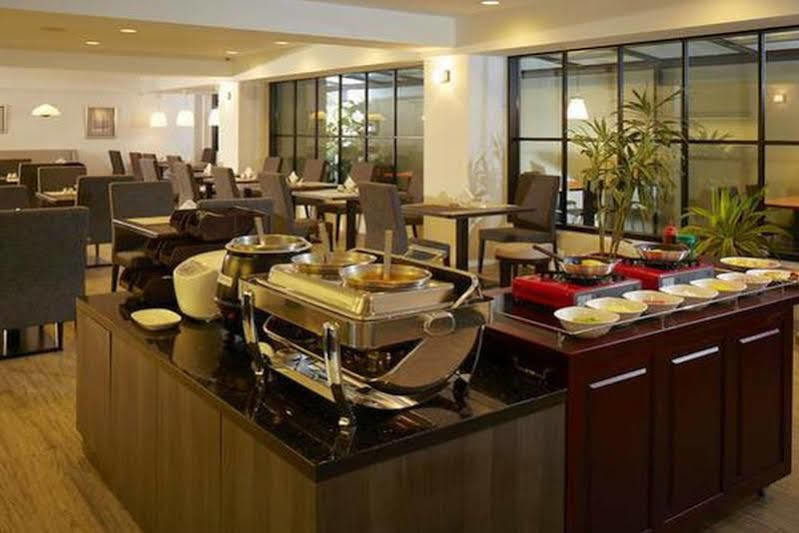 Welcome Hotel Ταϊπέι Εξωτερικό φωτογραφία